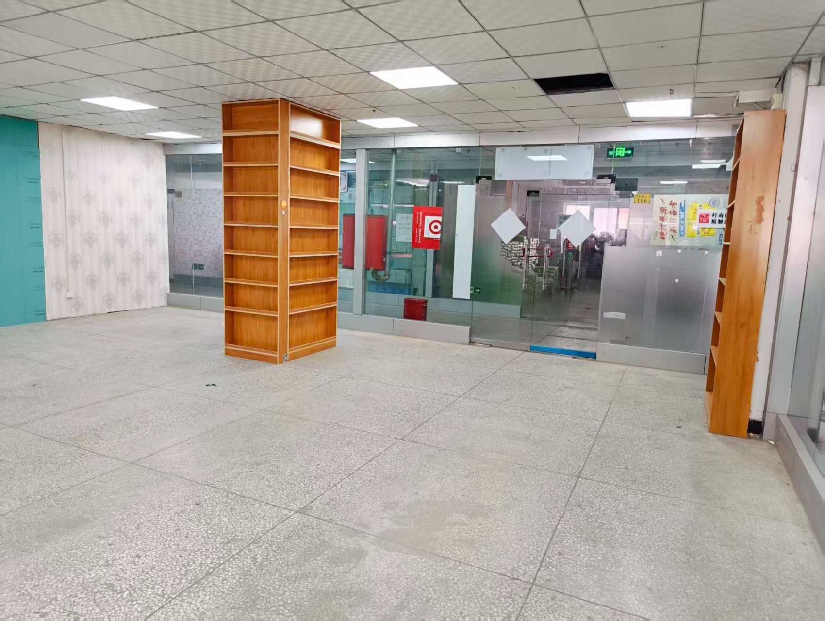 荣祥路打造AI创新高地，诚邀科技企业入驻