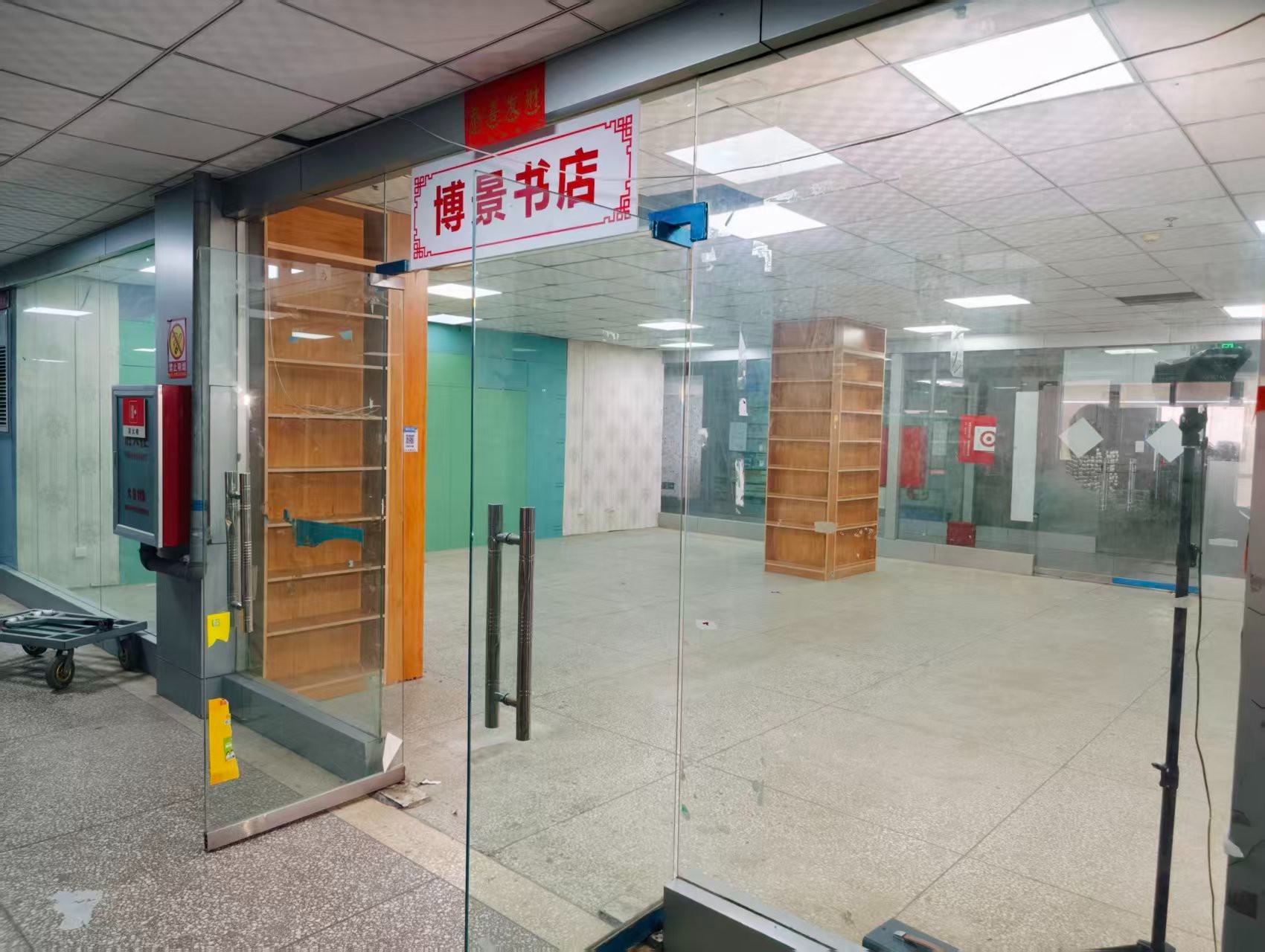 荣祥路AI浪潮已至，优质企业抢先布局